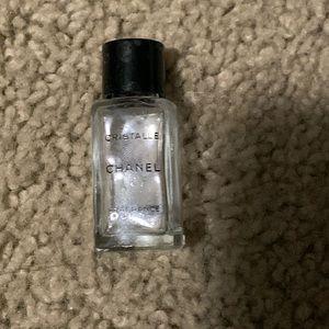 💙 Tiny Chanel bottle